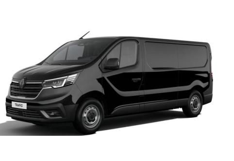 Renault Trafic #1