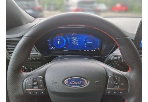 Ford Focus #11