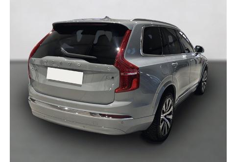 Volvo XC90 #3
