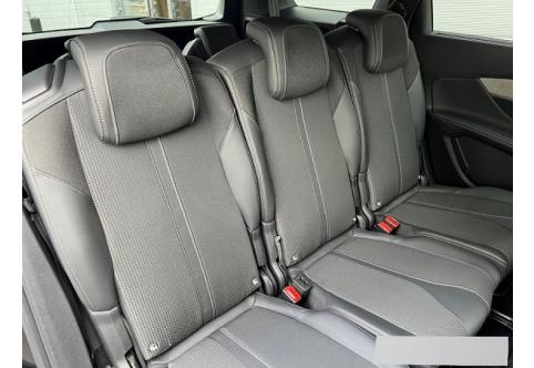 Peugeot 5008 #12