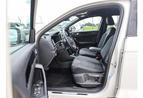 VW T-Roc #8
