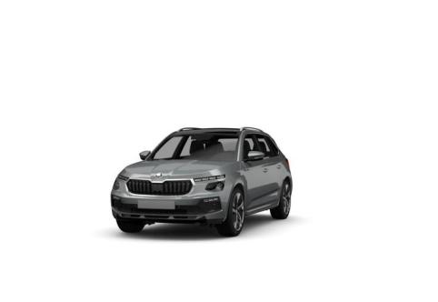 Skoda Kamiq #1