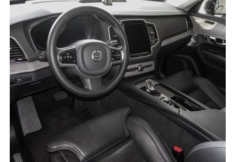 Volvo XC90 #5