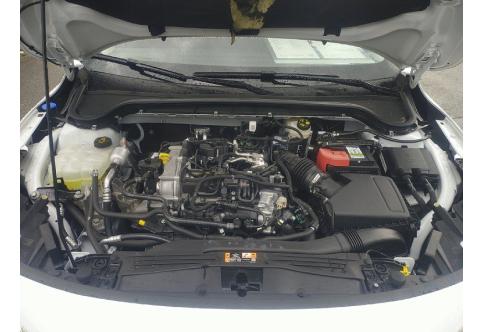Ford Focus #22