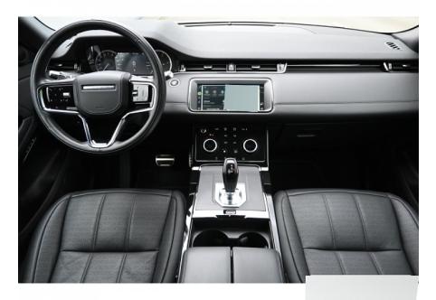 Land Rover Range Rover #2