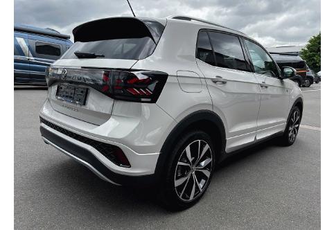 VW T-Cross #2