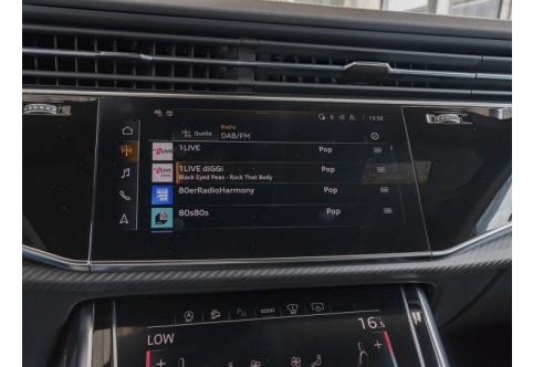 Audi RSQ8 #8