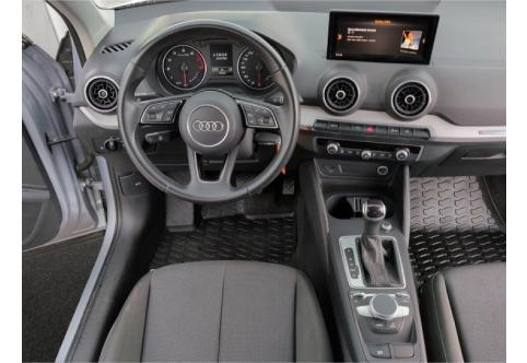 Audi Q2 #5