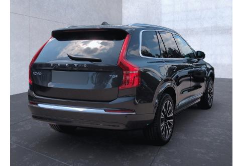 Volvo XC90 #3