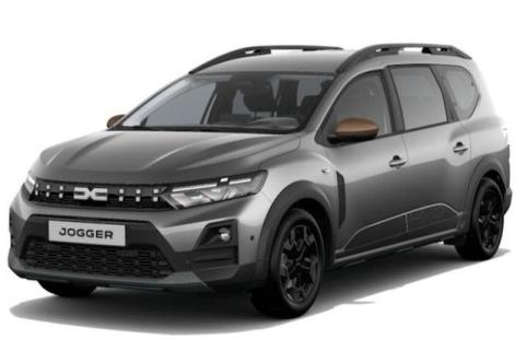 Dacia Jogger #1
