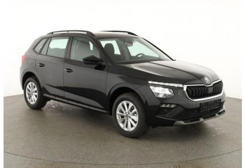 Skoda Kamiq #2