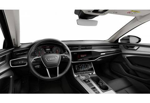Audi A6 #2