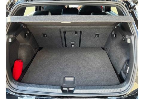VW Golf #8