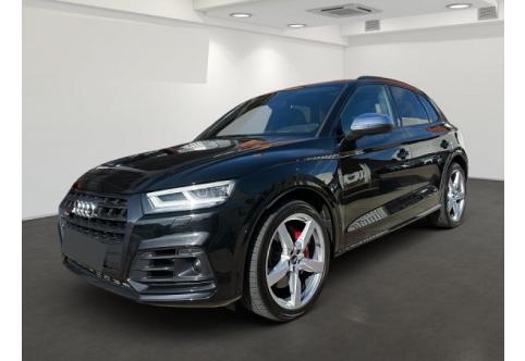 Audi SQ5 #1