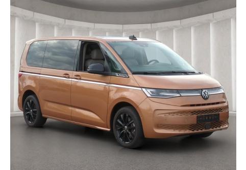 VW T7 Multivan #18