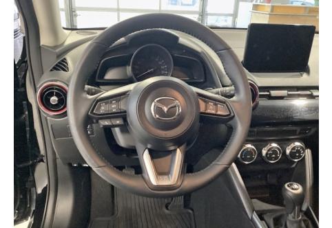 Mazda Mazda2 #15