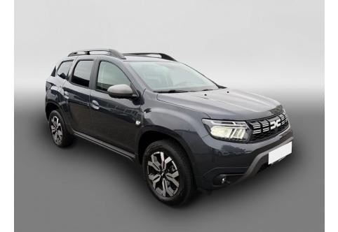Dacia Duster #2