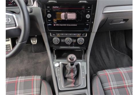 VW Golf #7