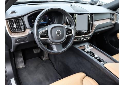 Volvo XC60 #4