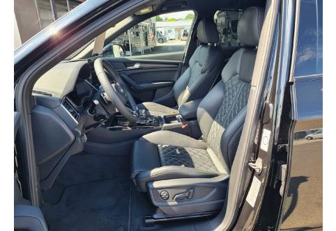 Audi SQ5 #23