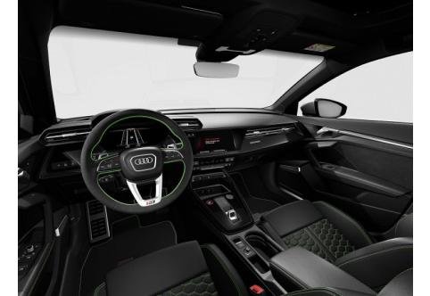Audi RS3 #2