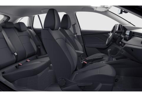 Skoda Scala #5