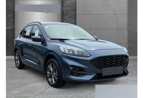 Ford Kuga #4