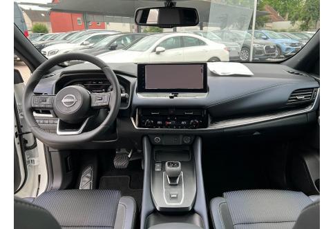 Nissan Qashqai #19