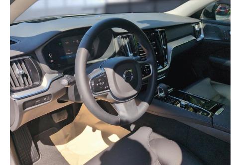 Volvo V60 #10