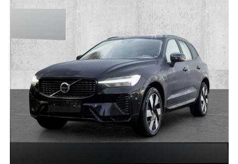 Volvo XC60 #1