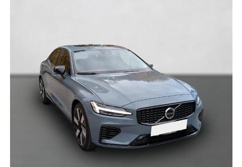 Volvo S60 #4