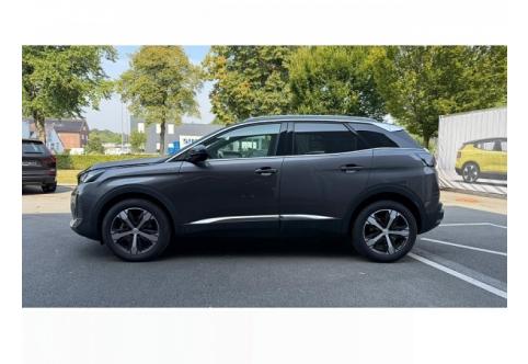Peugeot 3008 #2