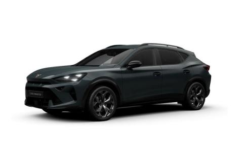 Cupra Formentor #1