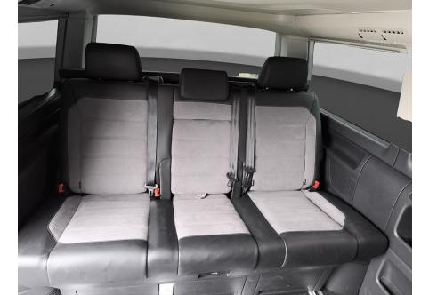 VW T6 California #17