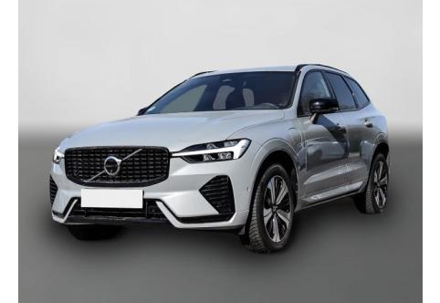 Volvo XC60 #1