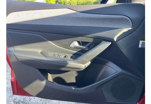 Peugeot 308 #14