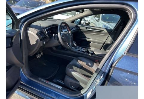 Ford Mondeo #10