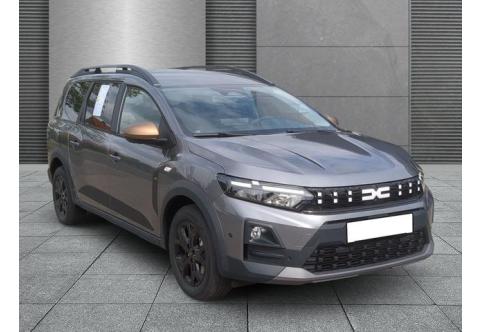 Dacia Jogger #1