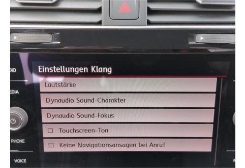 VW Golf #17