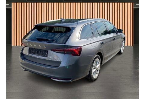 Skoda Octavia #12