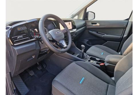 Ford Tourneo Connect #7
