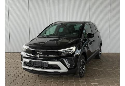 Opel Crossland X #1