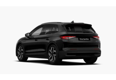 Skoda Elroq #2