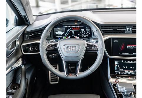 Audi RS6 #7