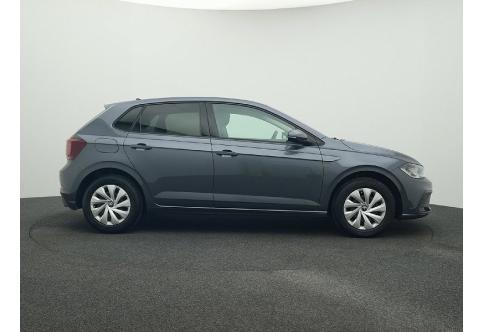 VW Polo #6