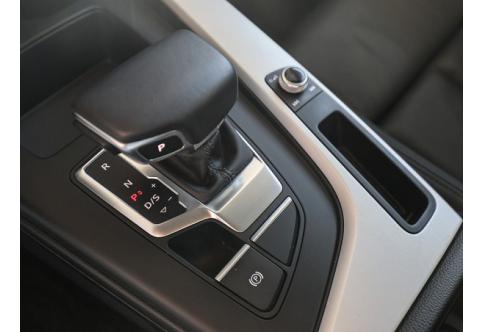 Audi A4 #14