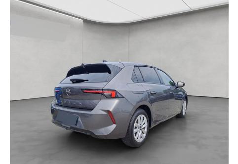 Opel Astra #6
