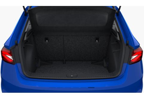 Skoda Fabia #6