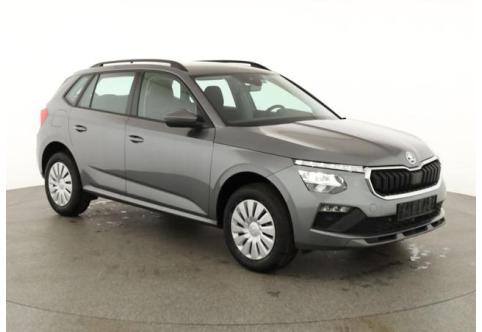 Skoda Kamiq #2
