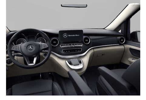 Mercedes-Benz Vito #2